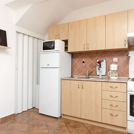 Apartment Branka Srima Eksteriør billede