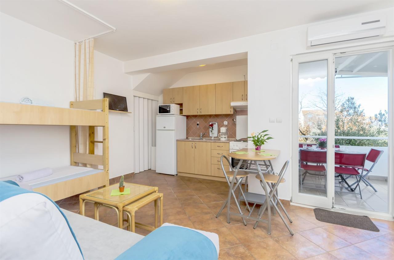 Apartment Branka Srima Eksteriør billede